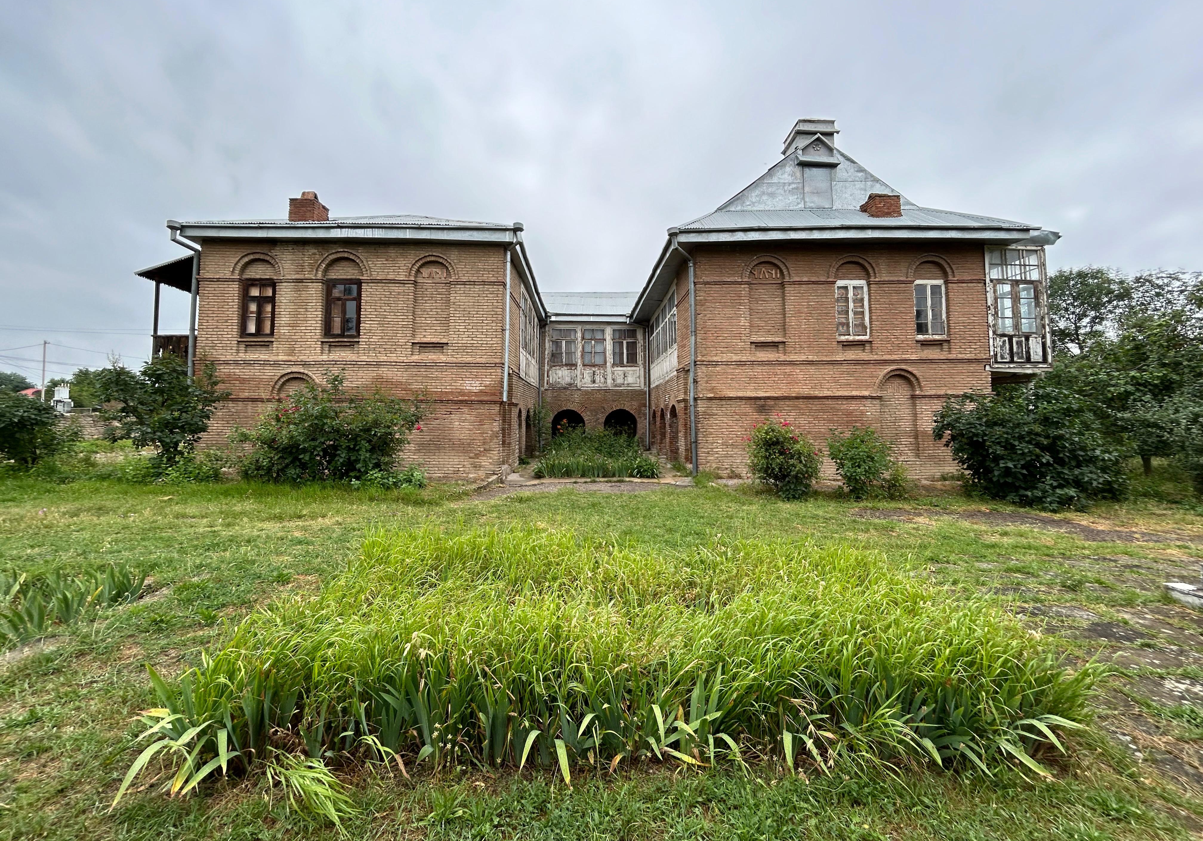 Pirabadil History Museum