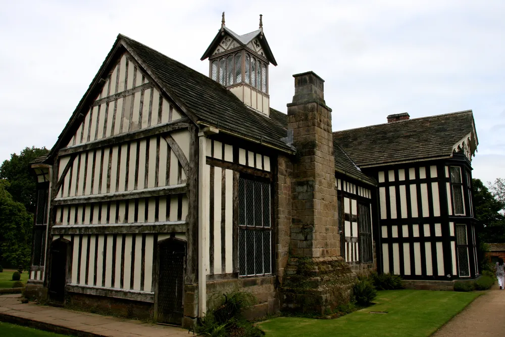 Ormskirk, United Kingdom