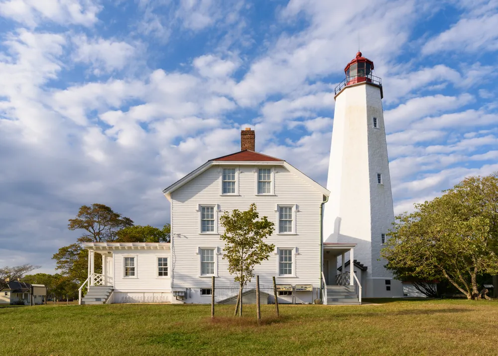 Monmouth County, United States