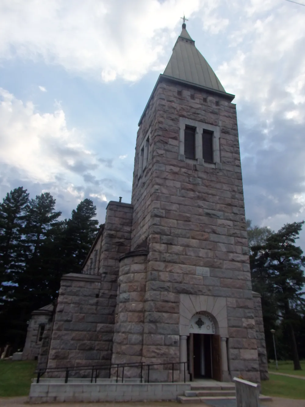 Pornainen, Finland