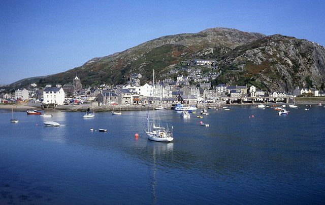 Barmouth, United Kingdom