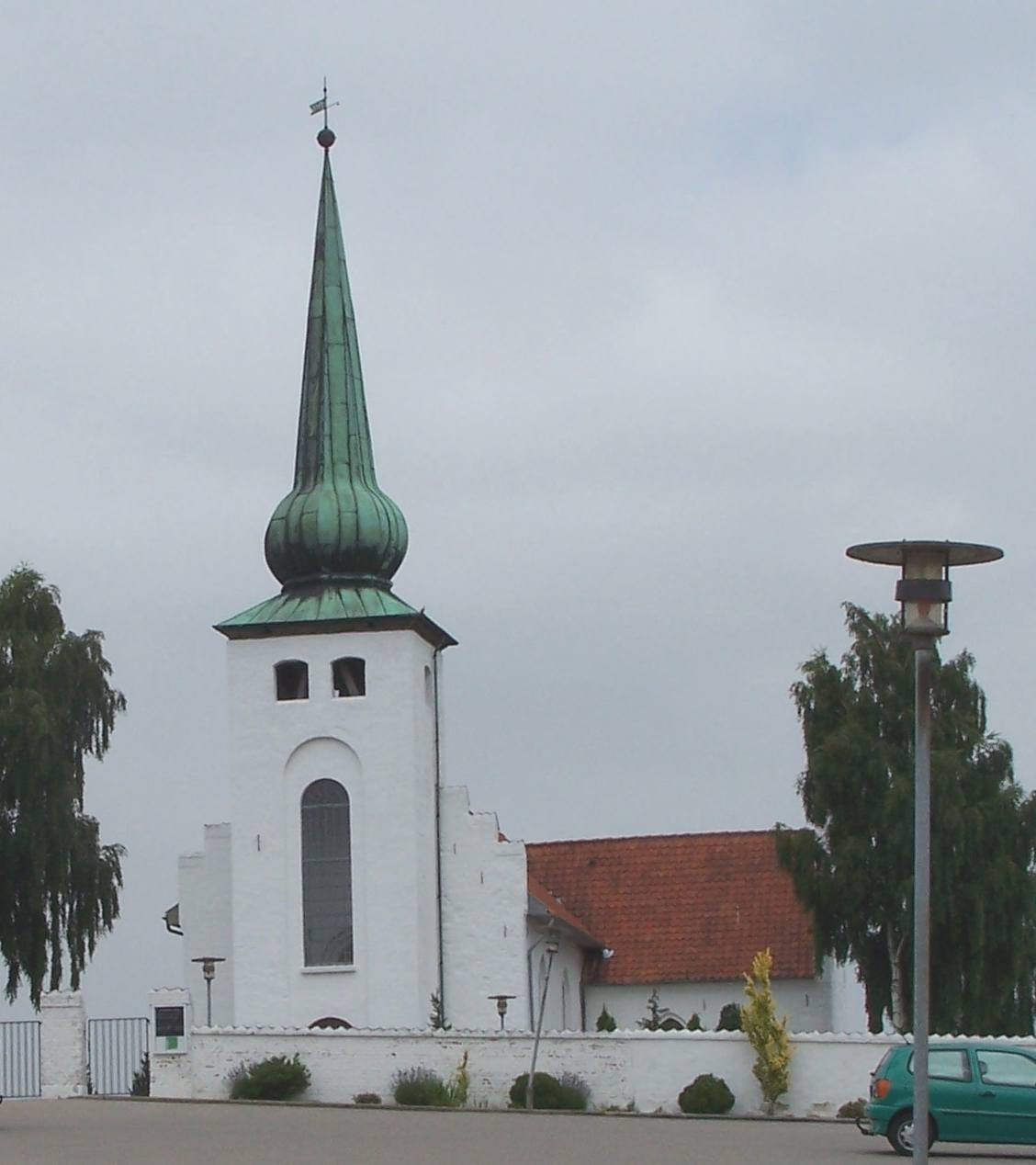 Skanderborg, Denmark