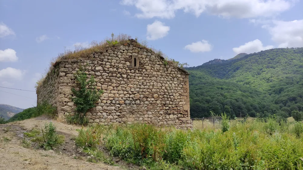 Tandzaver, Armenia
