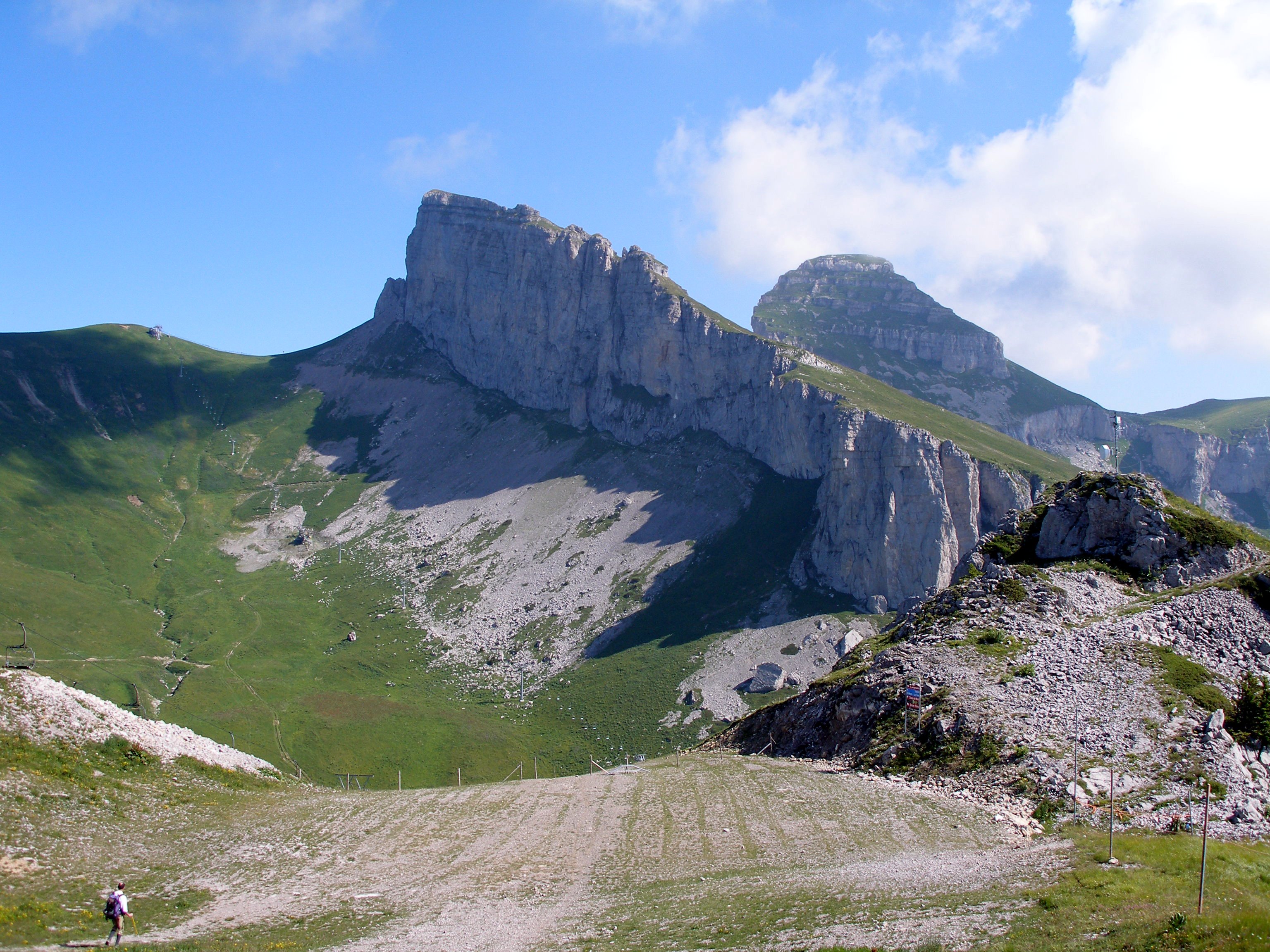 Tour d'Aï