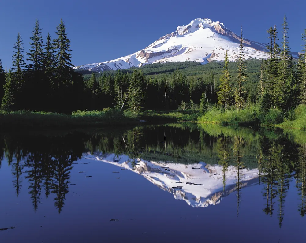 Oregon, United States