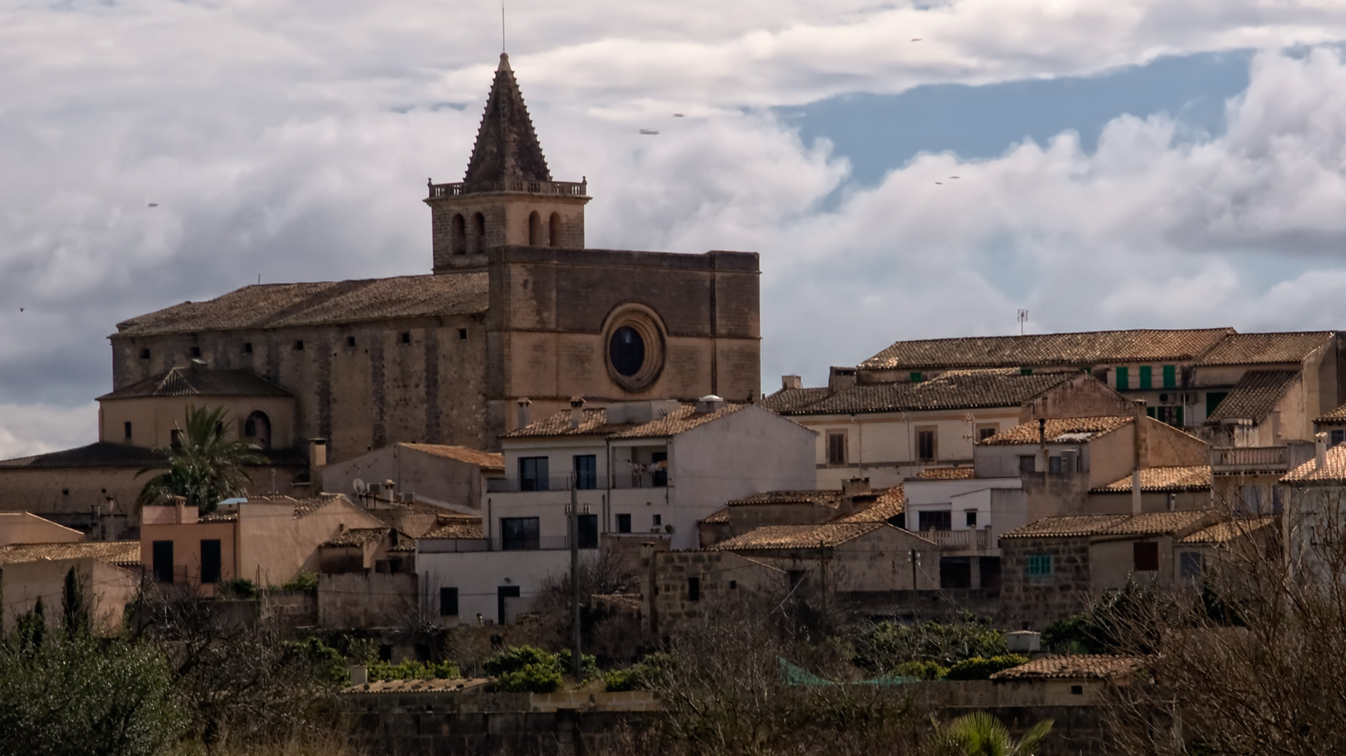 Porreres, Spain