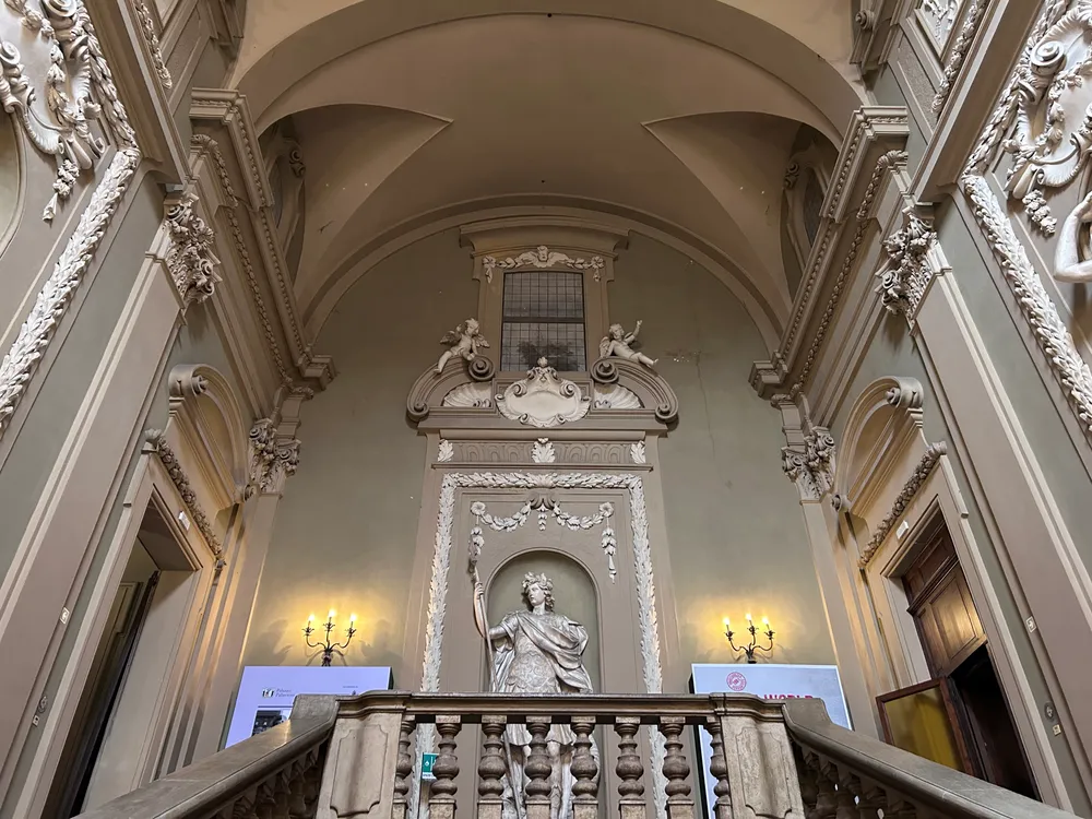 Palazzo Pallavicini