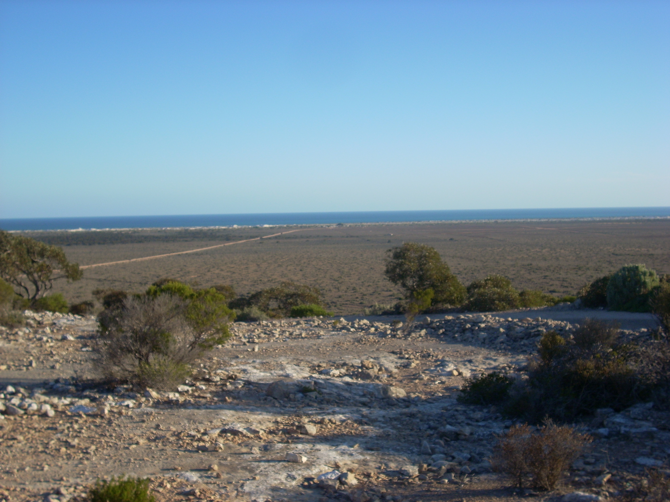 Eucla, Australia