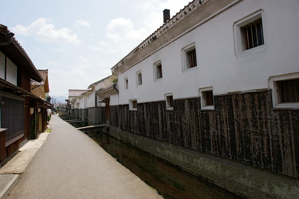 Kurayoshi, Japan