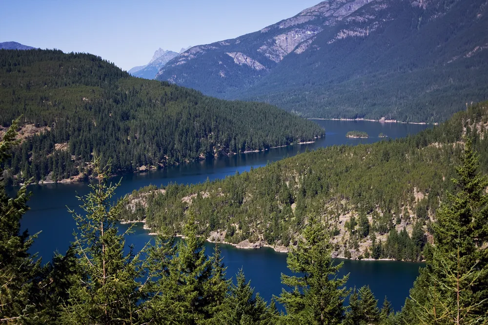 Ross Lake