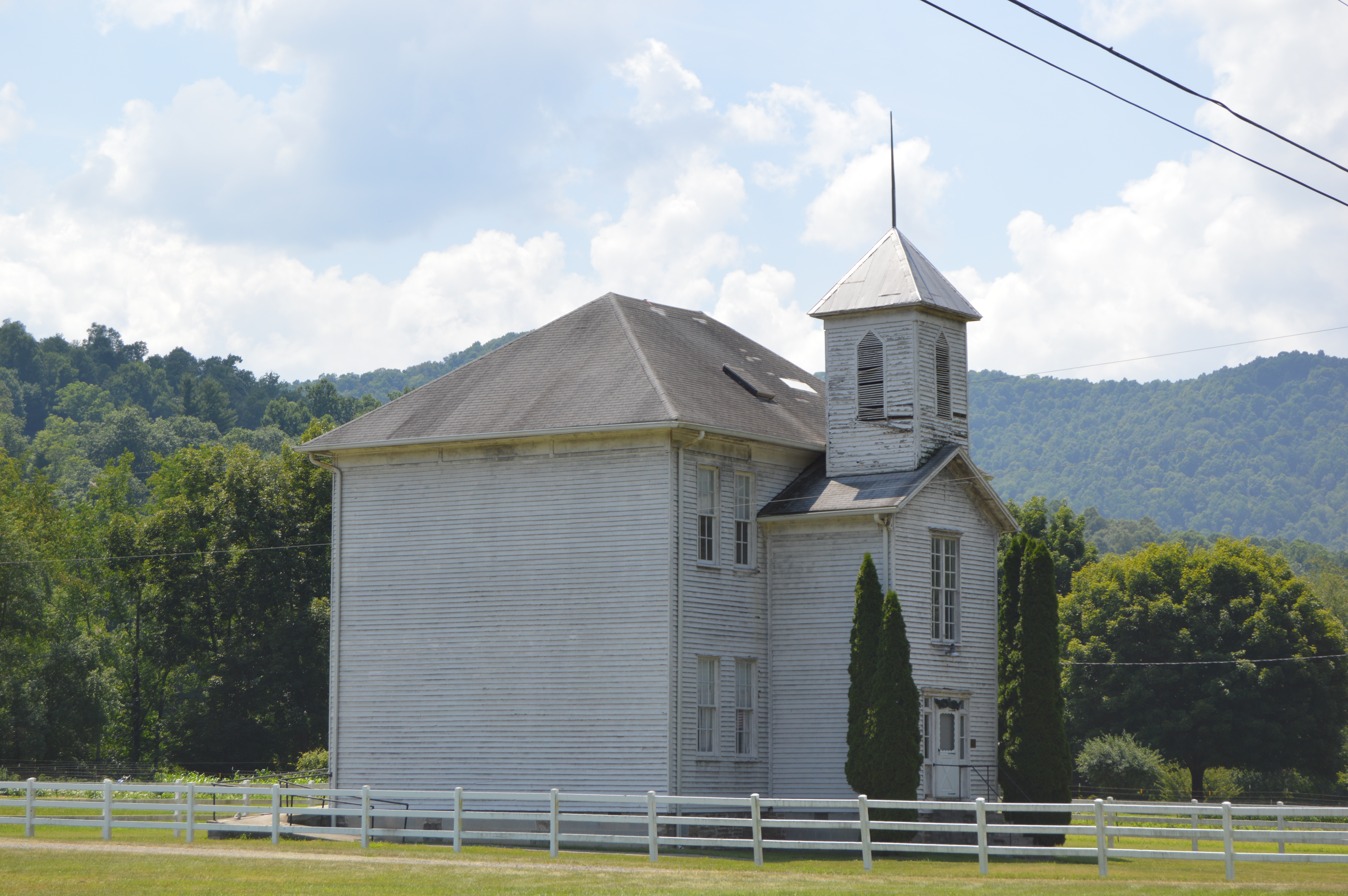 St. George Academy