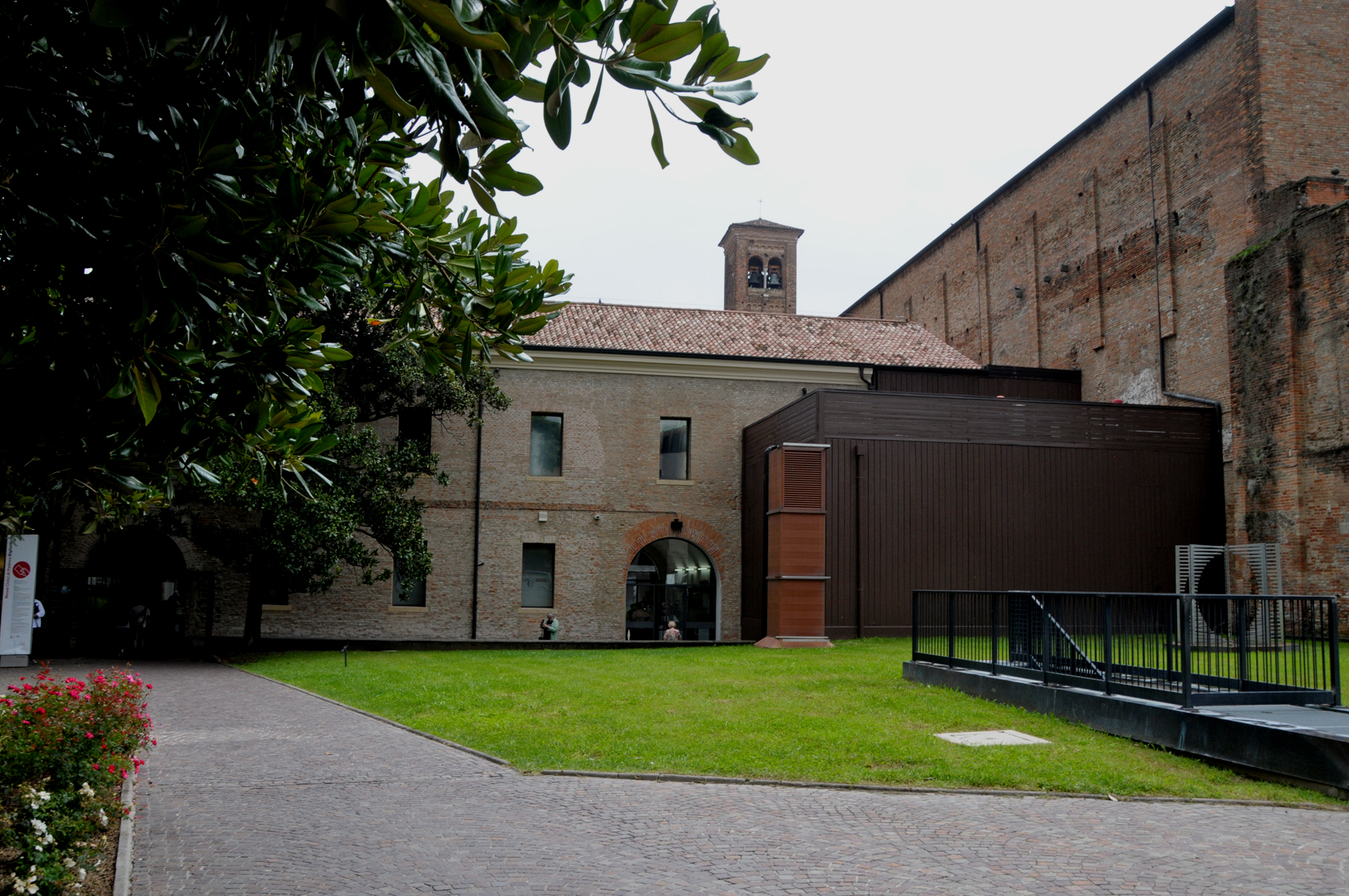 Civic Museums of Padua