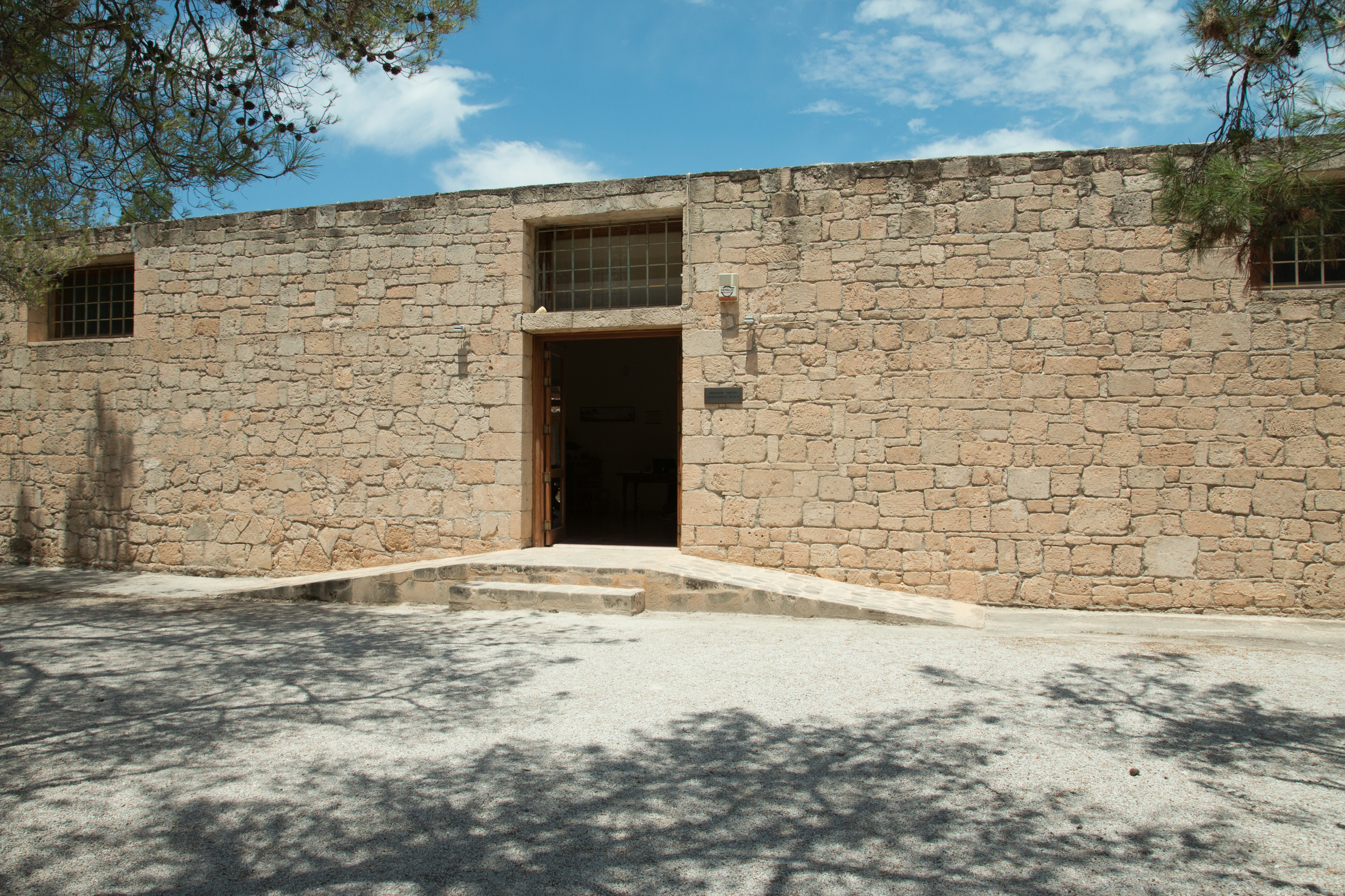 Archaeological Museum of Aegina