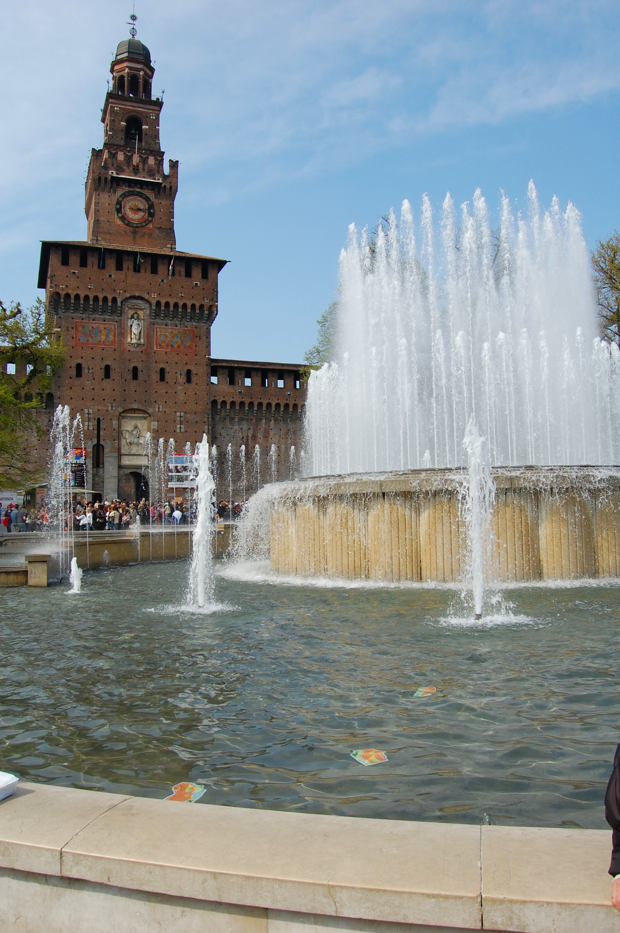 Applied Arts Collection of Milan