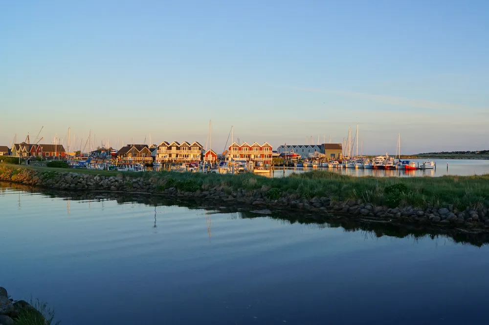 Grenaa, Denmark