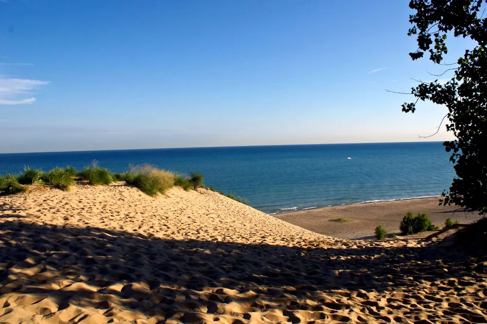 Indiana Dunes National Park, United States