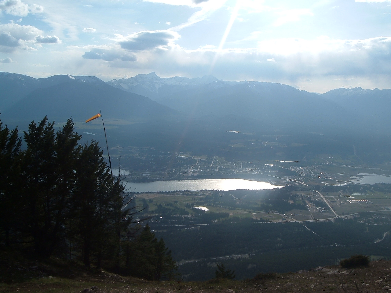 Invermere, Canada
