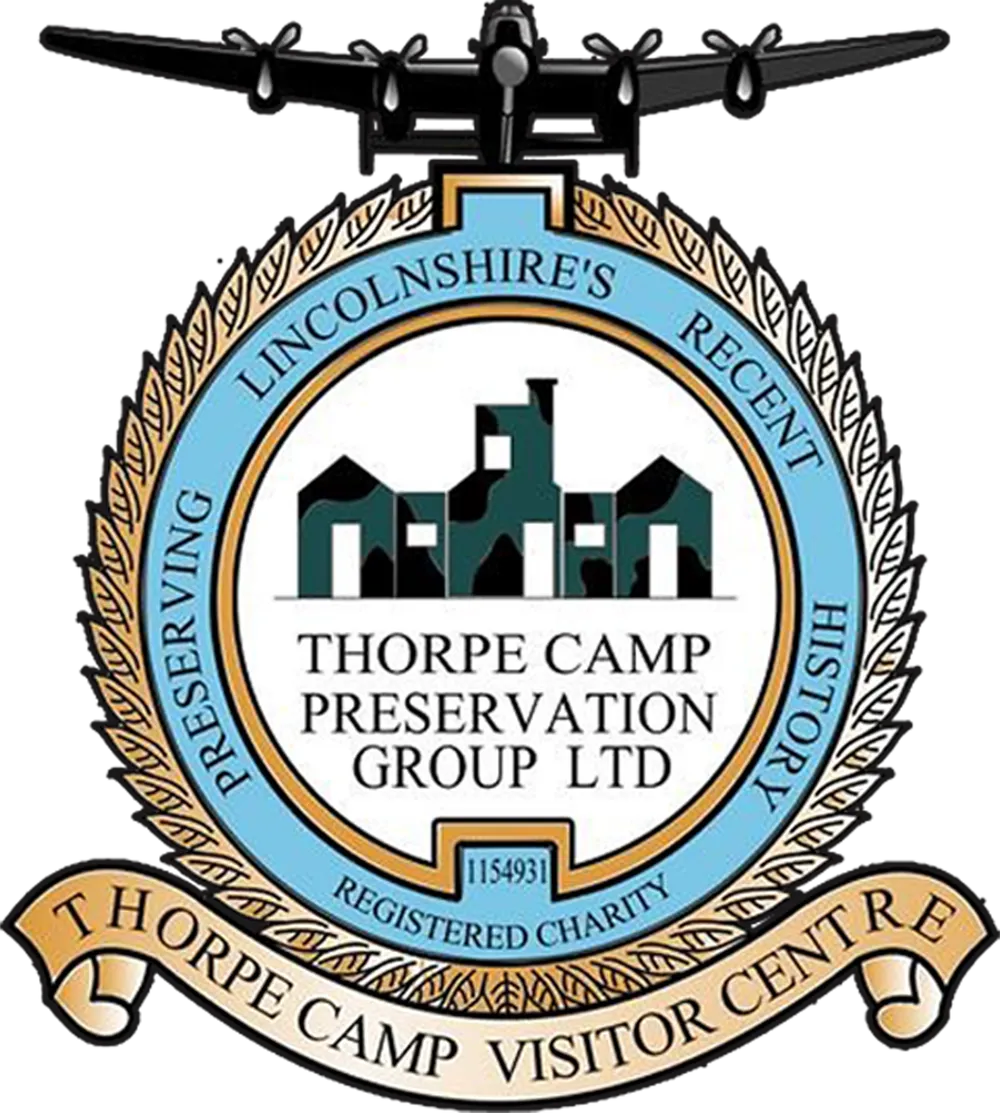 Thorpe Camp