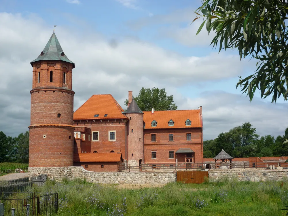 Tykocin, Poland