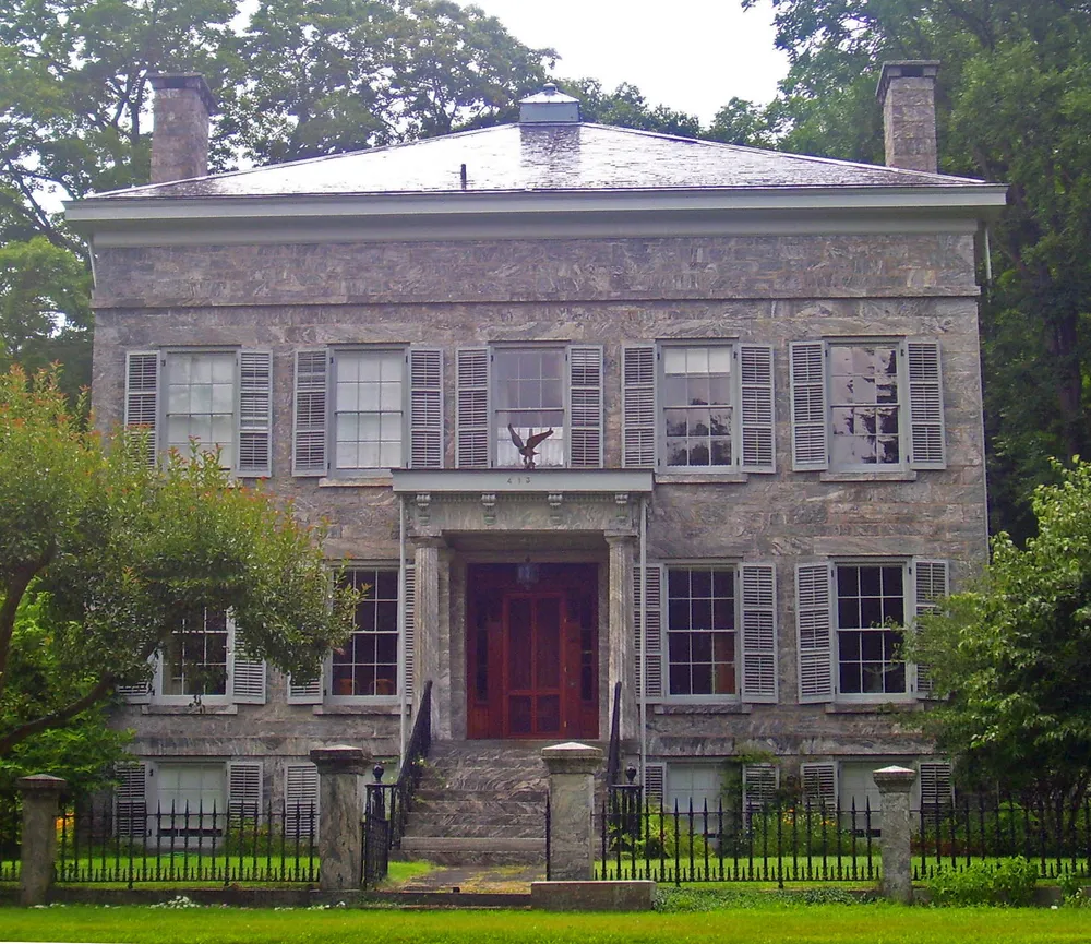 Somers, United States