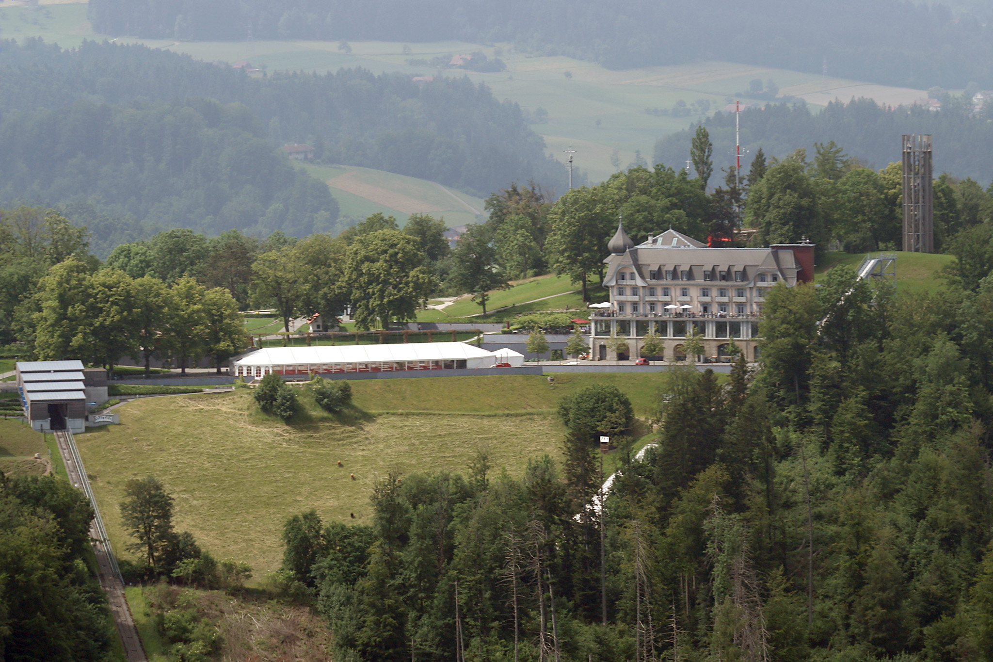Gurten