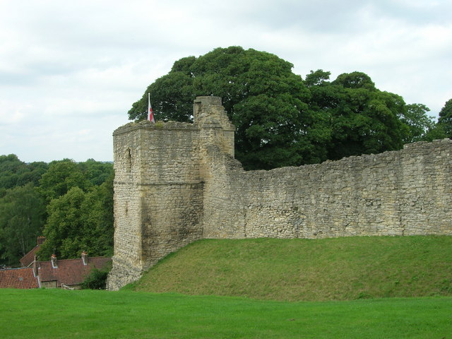 Pickering, United Kingdom