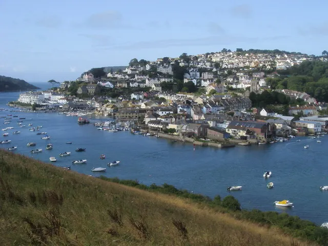 Salcombe, United Kingdom
