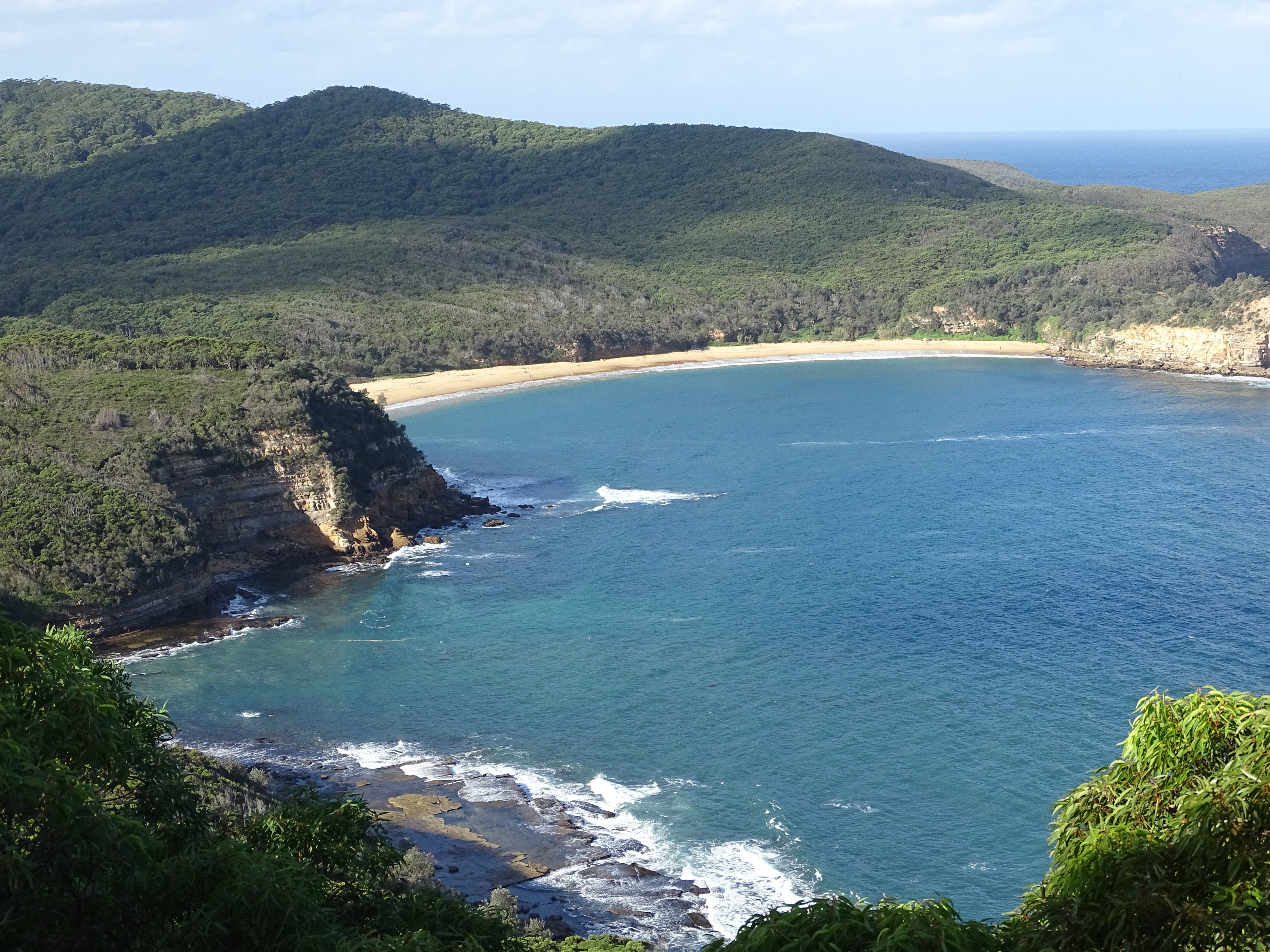 Bouddi National Park