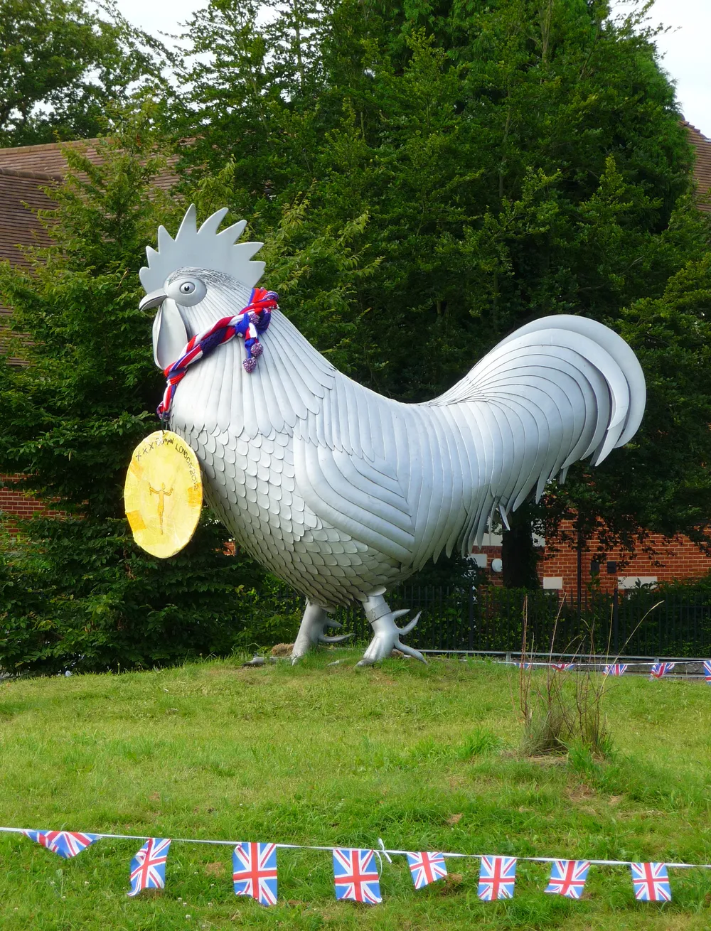 Dorking, United Kingdom