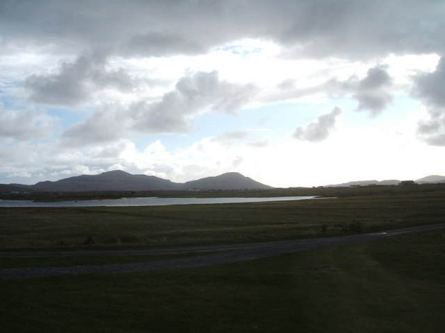 Loch Hallan