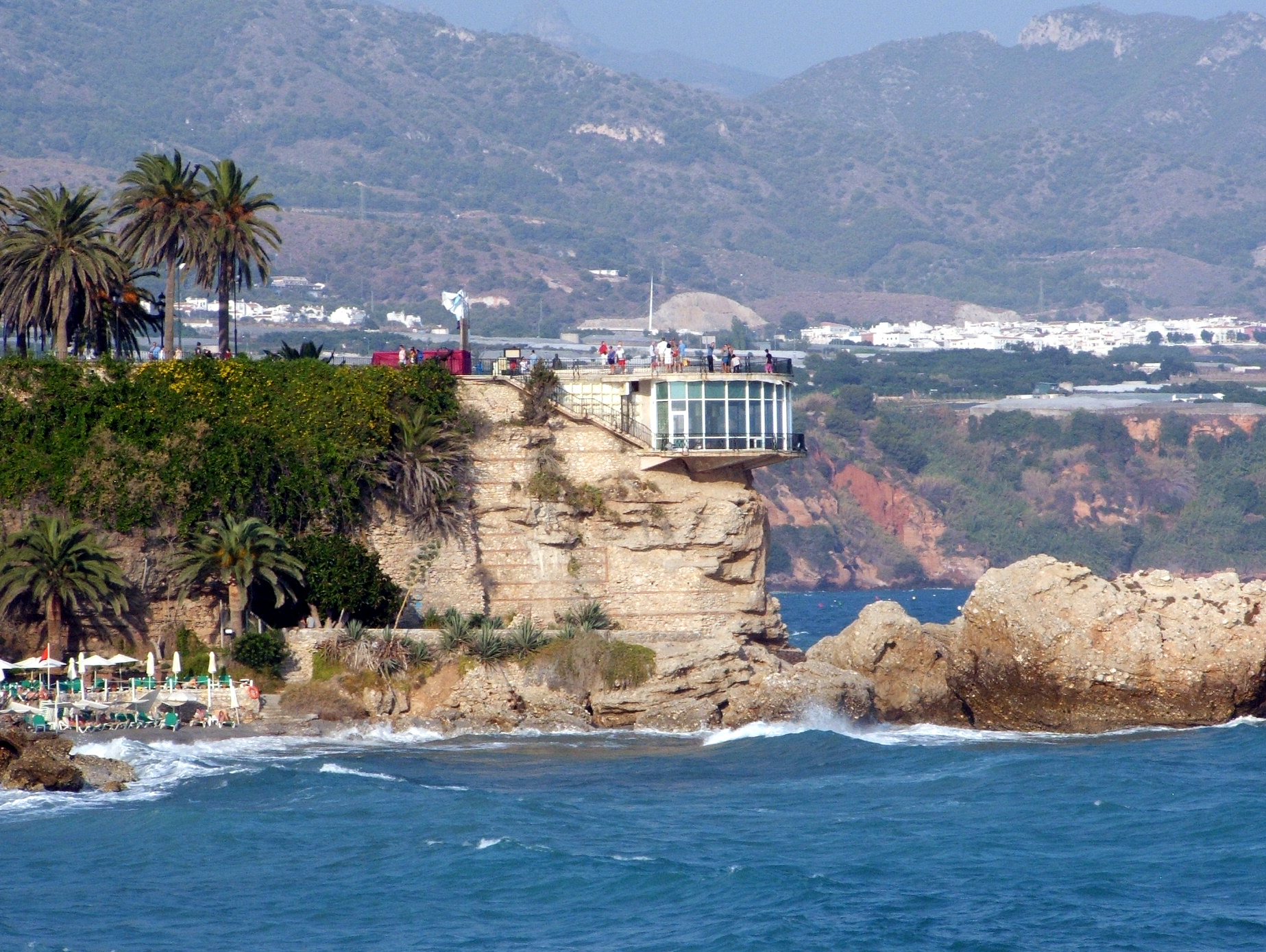 Nerja, Spain