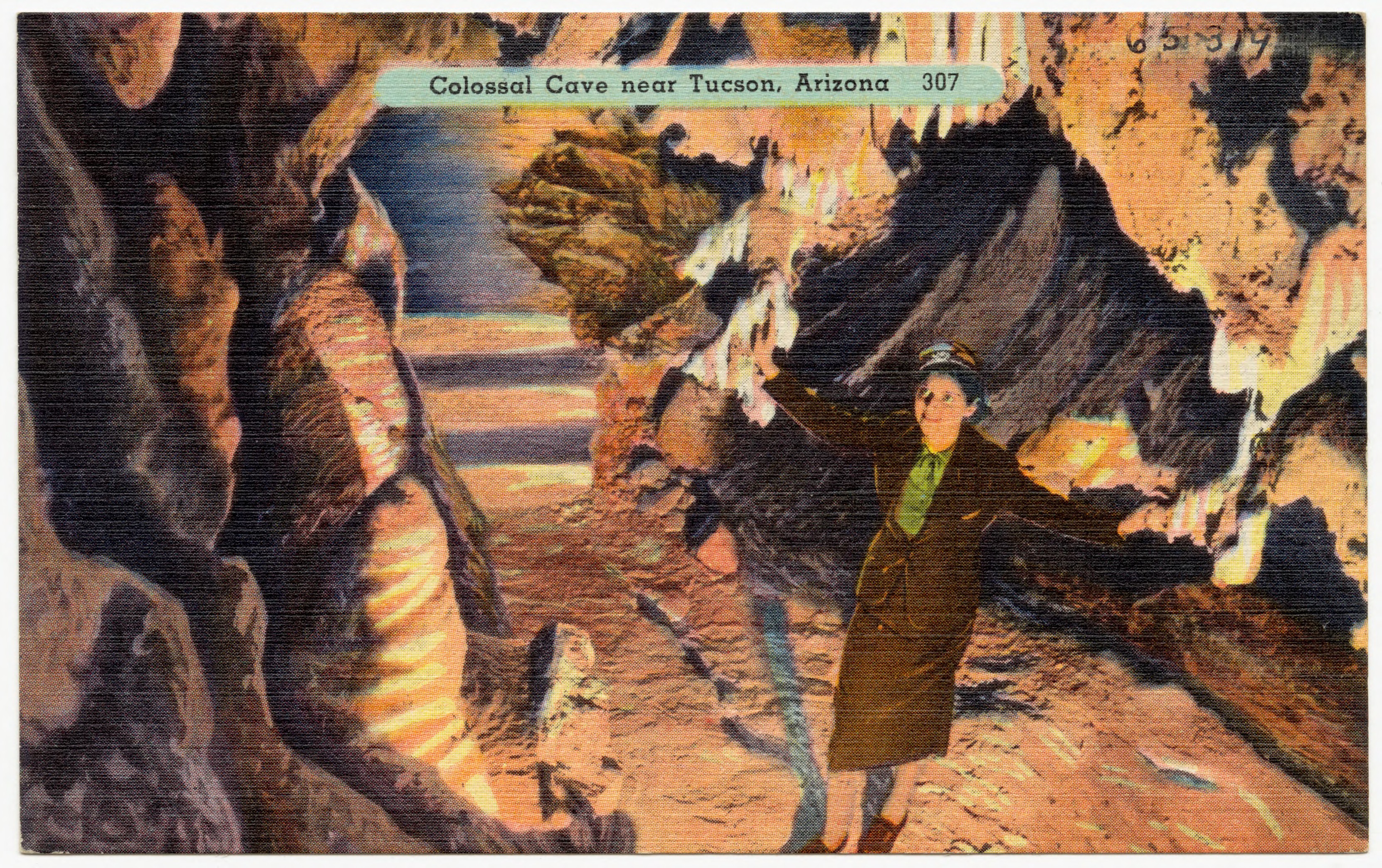 Colossal Cave