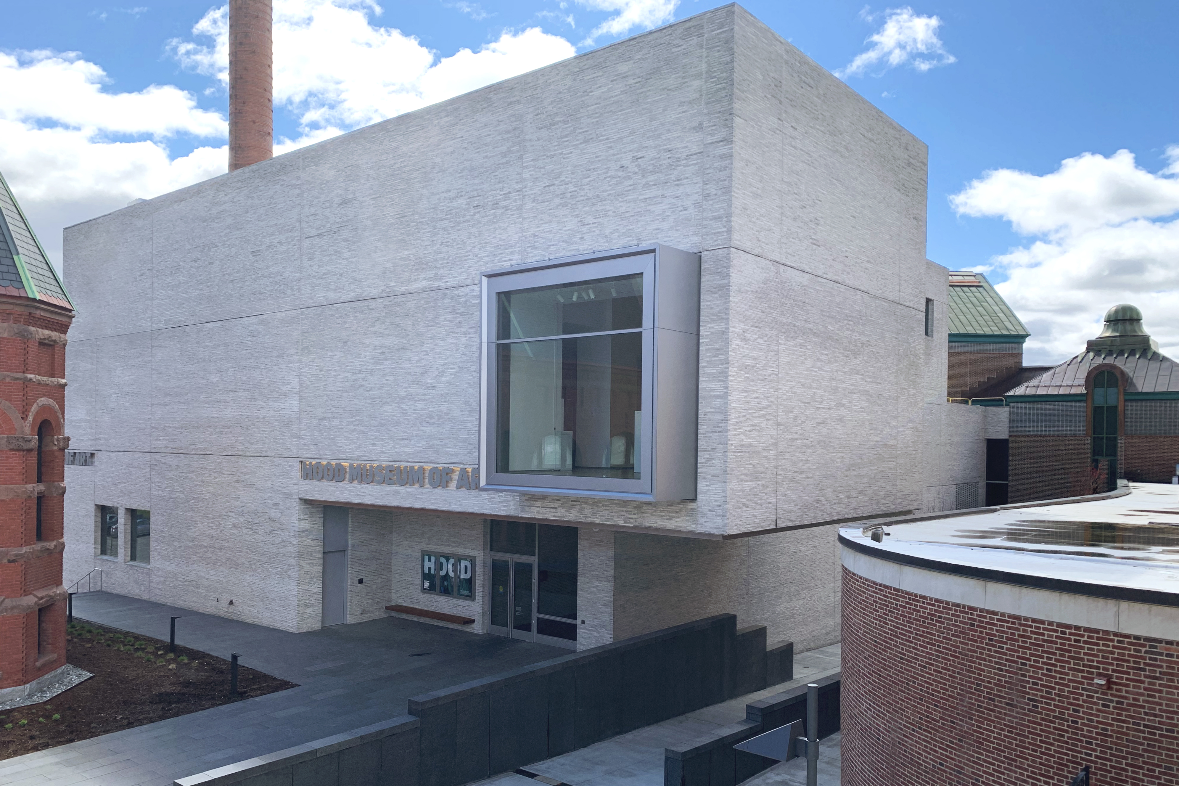 Hood Museum of Art