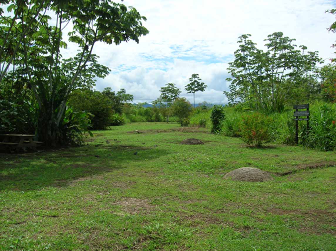 South Pacific Costa Rica, Costa Rica