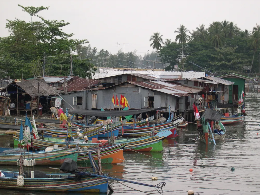 Narathiwat, Thailand