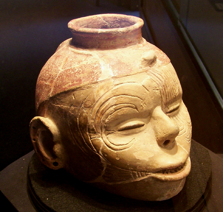 Hampson Archeological Museum State Park