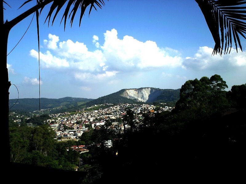 Mairiporã, Brazil