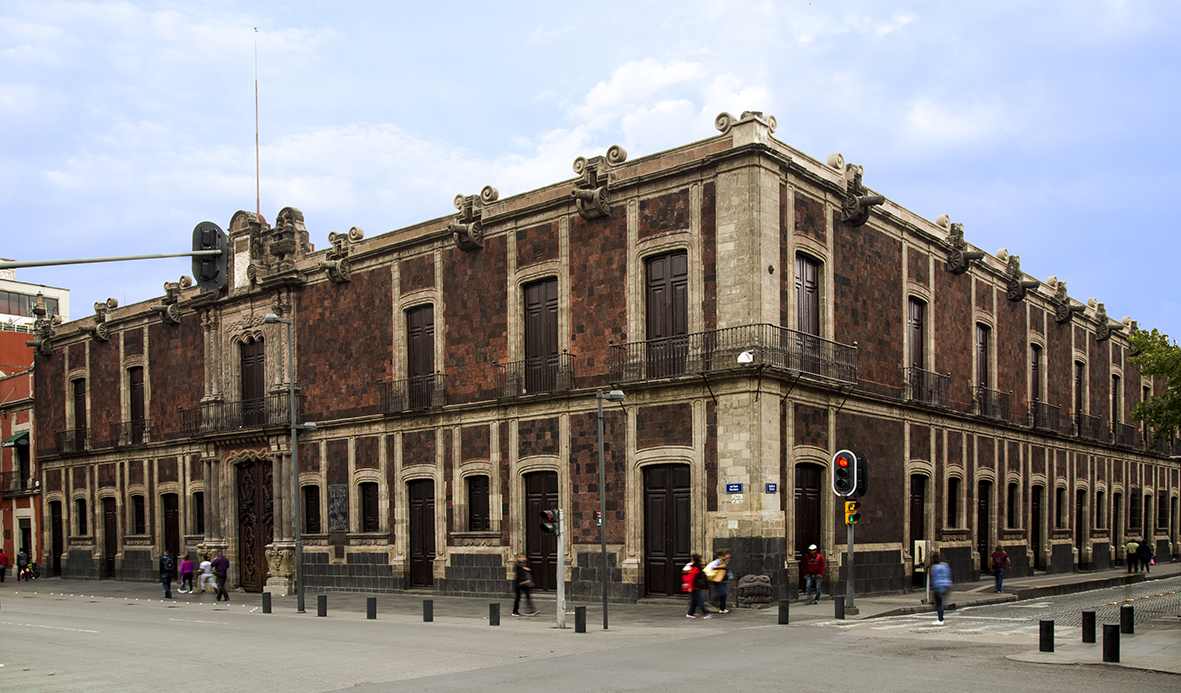Museum of Mexico City