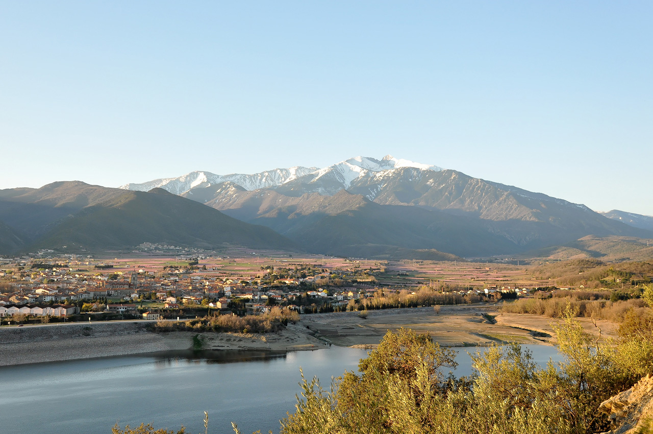 Canigó
