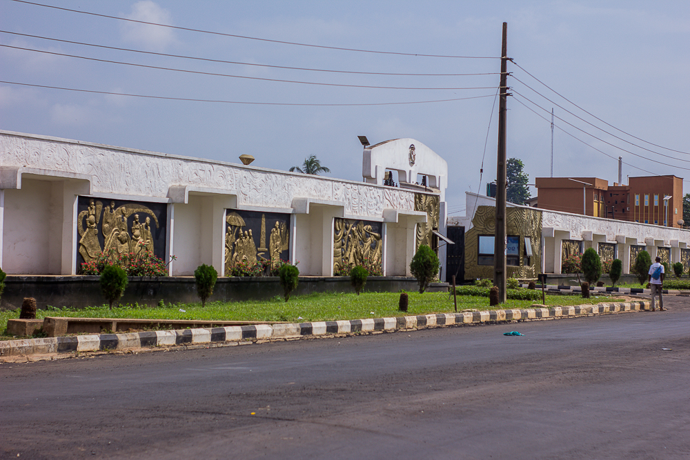 Ijebu Ode, Nigeria