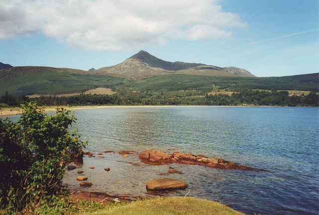 Lochranza, United Kingdom