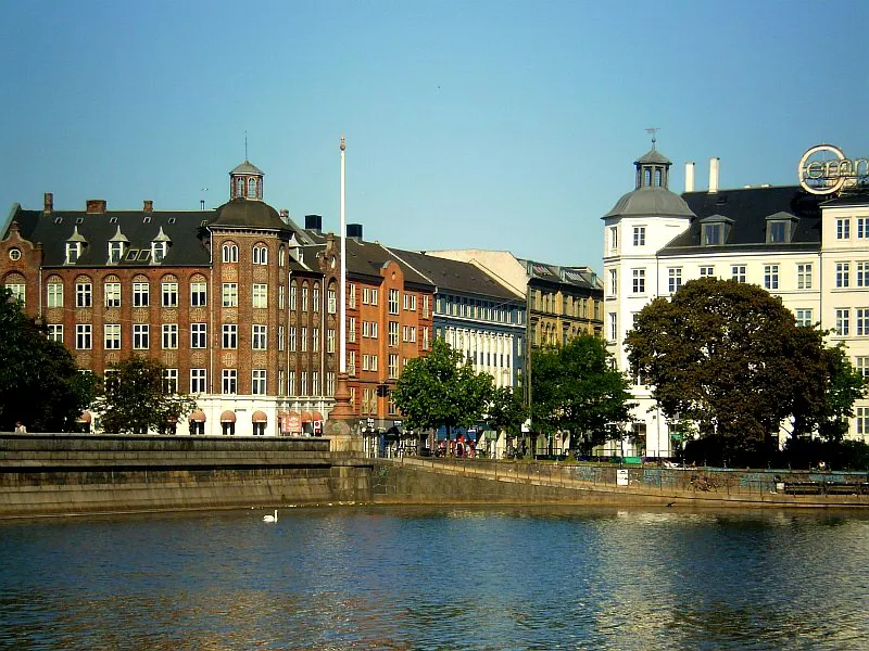 Nørrebro, Denmark