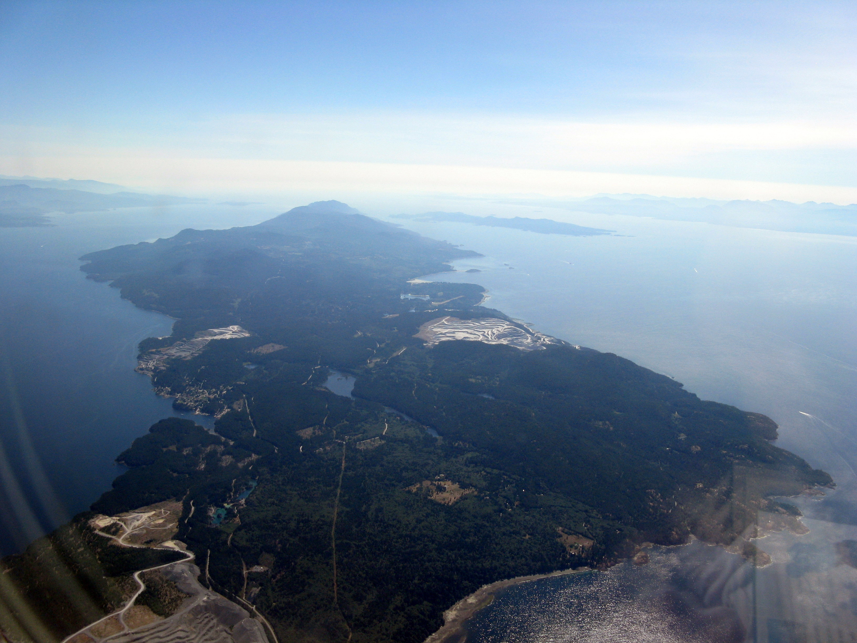 Texada Island