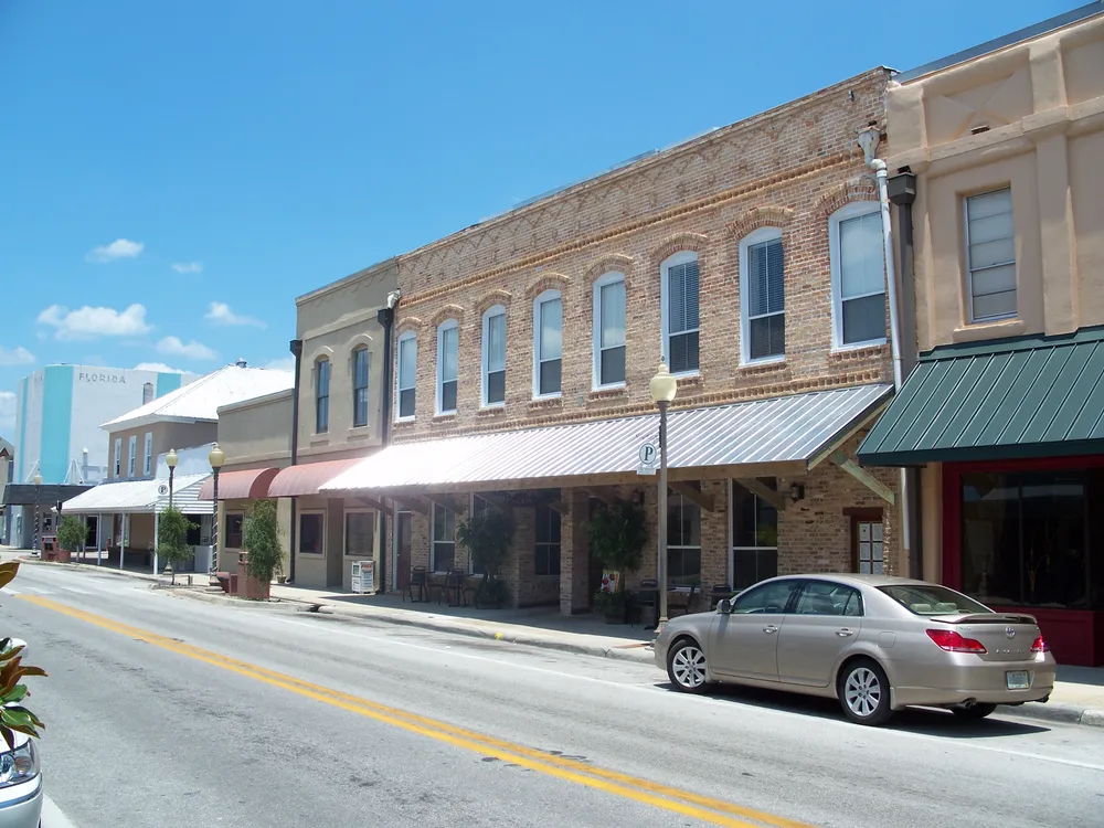Starke, United States
