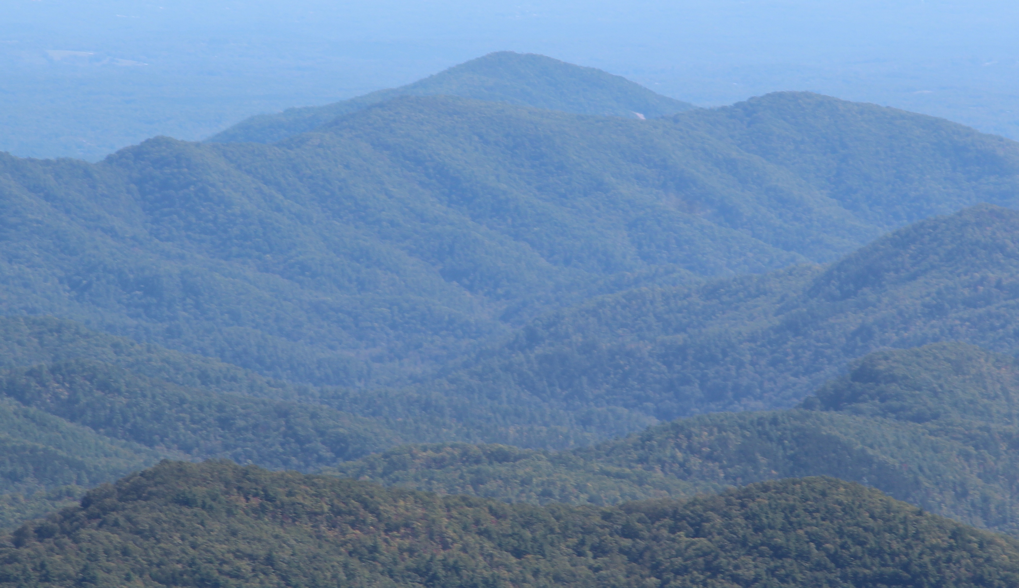Adams Mountain