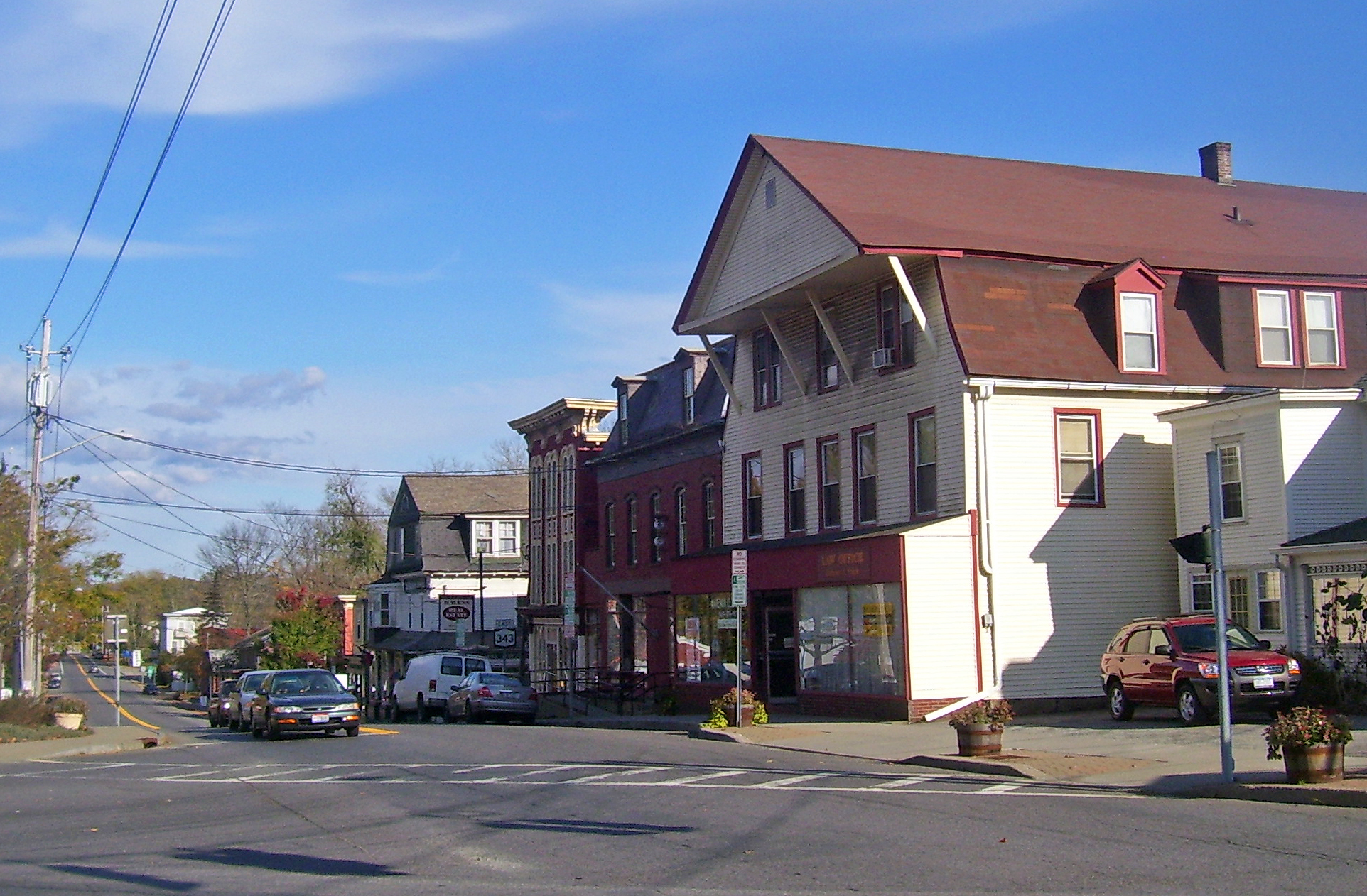 Amenia, United States