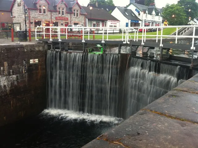 Fort Augustus, United Kingdom