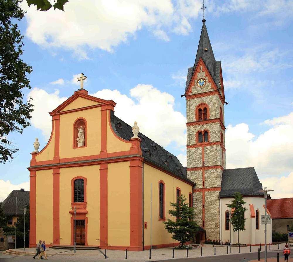 Nieder-Olm, Germany