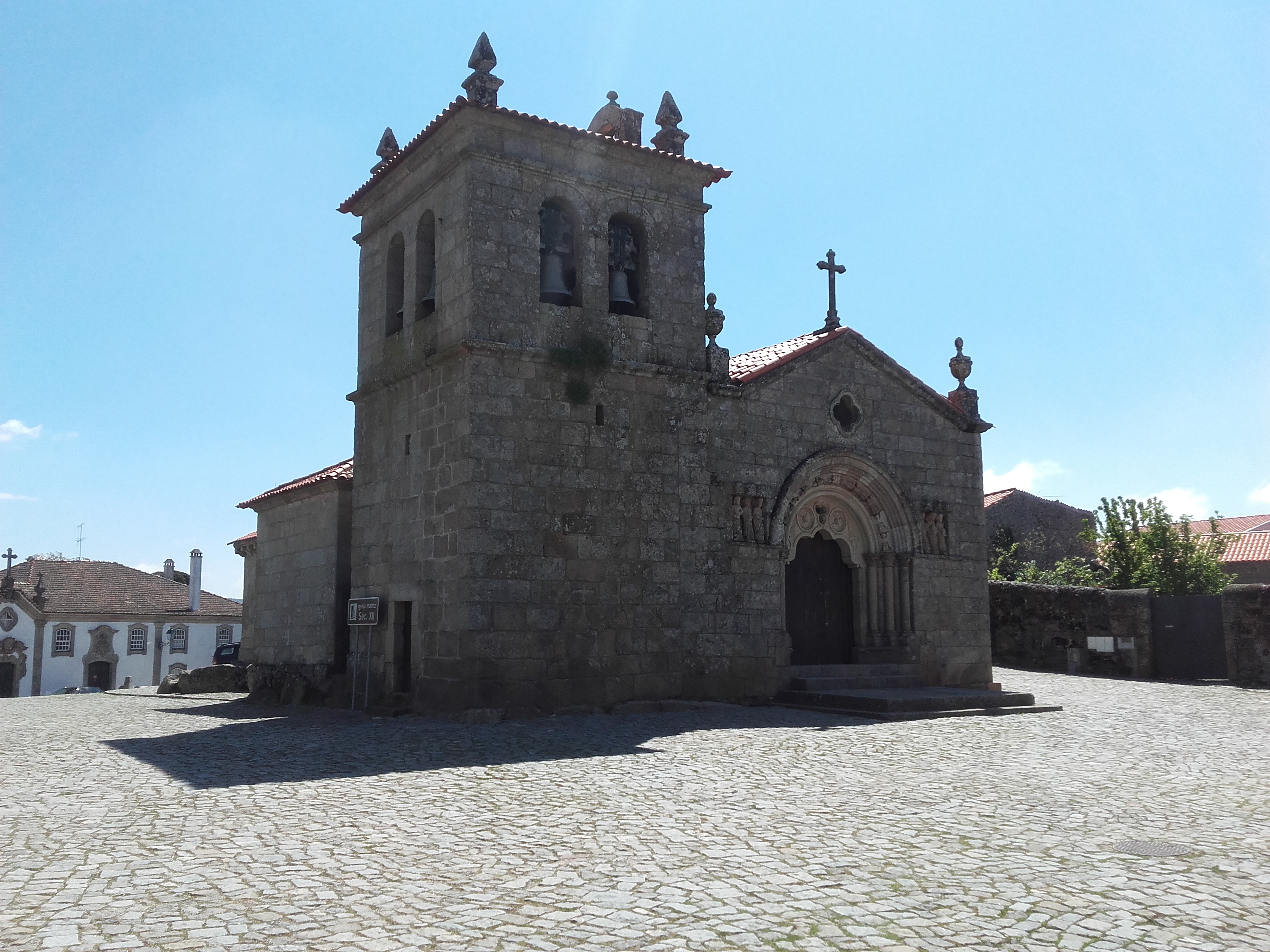 Sernancelhe, Portugal