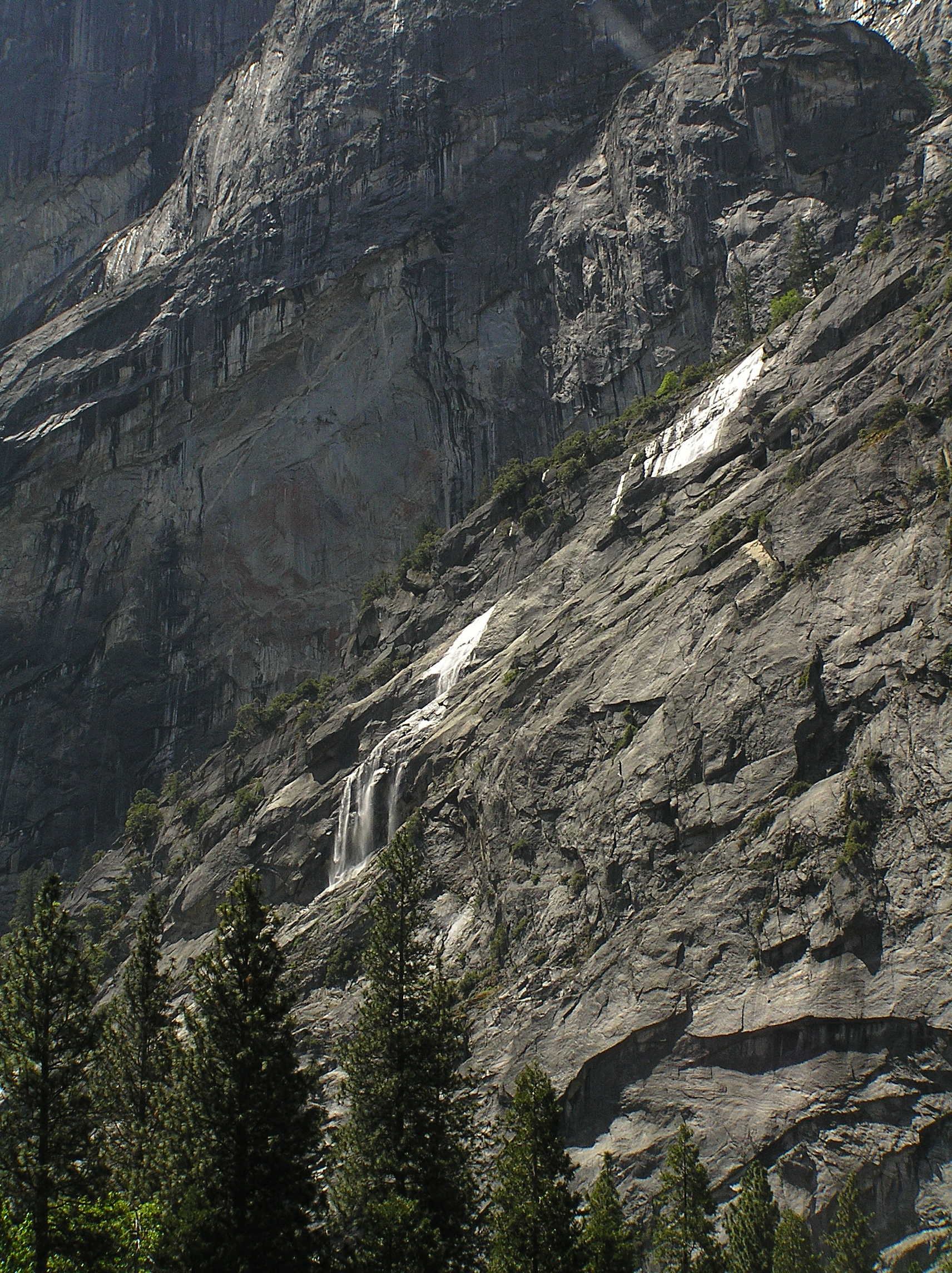 Staircase Falls